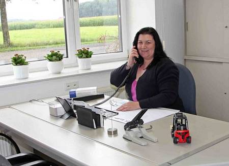 Ivonne Weiher