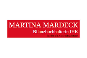 Martina Mardeck